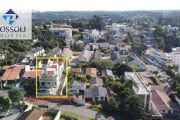 Sobrado com 3 dormitórios à venda, 183 m² por R$ 890.000,00 - Vista Alegre - Curitiba/PR