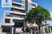 Apartamento Garden com 2 dormitórios à venda, 78 m² por R$ 691.181,71 - Bom Retiro - Curitiba/PR