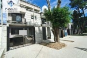 Sobrado com 03 dormitórios à venda, 206 m² por R$ 1.355.000 - Bom Retiro - Curitiba/PR