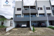 Sobrado com 3 dormitórios à venda, 180 m² por R$ 780.000,00 - Pilarzinho - Curitiba/PR