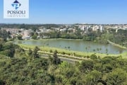 Apartamento com 02 dormitórios à venda, 72 m² por R$ 820.000 - Ed. Mood Bacacheri - Curitiba/PR