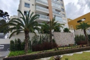 Apartamento com 02 dormitórios à venda, 72 m² por R$ 820.000 - Ed. Mood Bacacheri - Curitiba/PR