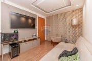 Apartamento no Paineiras com 2 quartos, 1 vaga de garagem, sem elevador