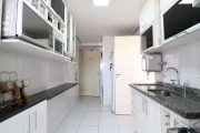 Agradável apartamento tipo para venda com 3 quartos, 87m²