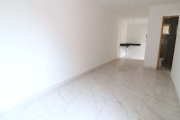 Atraente apartamento tipo para venda com 2 quartos, 40m²