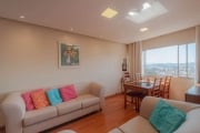 Excelente apartamento tipo para venda com 3 quartos, sendo 1 suíte, 84m²