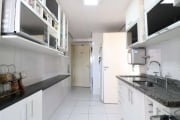 Atraente apartamento tipo para venda com 3 quartos, 87m²