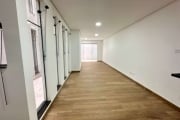 Sensacional apartamento garden para venda com 1 quarto, 36m²