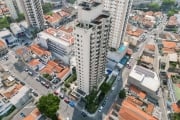 Agradável apartamento tipo para venda com 3 quartos, sendo 3 suítes, 142m²