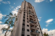 Atraente apartamento tipo para venda com 3 quartos, sendo 1 suíte, 94m²