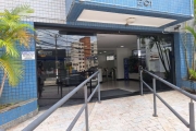 Agradável conjunto comercial para venda, 34m²