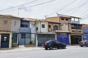 Excelente sobrado para venda e locação com 3 quartos, 217m²