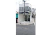 Sensacional loja de rua para locação, 230m²