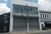 Atraente galpão comercial para locação, 450m²