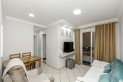 Excelente apartamento tipo para venda com 2 quartos, 46m²