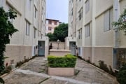 Atraente apartamento tipo para venda com 2 quartos, 48m²