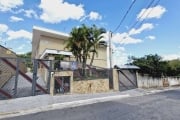 Excelente casa em condomínio para venda com 3 quartos, 188m²