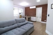 Atraente apartamento tipo para venda com 3 quartos, 87m²