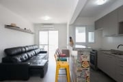 Deslumbrante apartamento tipo para venda com 2 quartos, 59m²