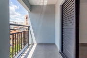 Versátil apartamento tipo para venda com 2 quartos, 43m²