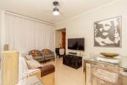 Atraente apartamento tipo para venda com 2 quartos, 62m²