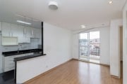 Versátil apartamento tipo para venda com 2 quartos, 48m²