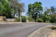 Espetacular terreno residencial para venda, 776m²