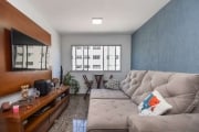 Funcional apartamento tipo para venda com 2 quartos, 74m²