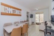 Sensacional apartamento tipo para venda com 2 quartos, 48m²