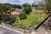 Sensacional terreno residencial para venda, 938m²