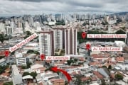 Deslumbrante terreno residencial para venda, 280m²