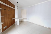 Excelente apartamento tipo para venda e locação com 2 quartos, 47m²