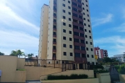 Atraente apartamento tipo para venda com 3 quartos, sendo 1 suíte, 83m²