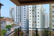 Excelente cobertura para venda com 3 quartos, sendo 1 suíte, 218m²