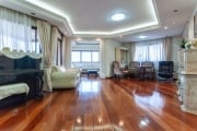 Elegante apartamento tipo para venda com 4 quartos, sendo 4 suítes, 250m²