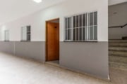 Sensacional apartamento tipo para venda com 2 quartos, 40m²