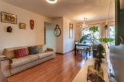 Espetacular apartamento tipo para venda com 3 quartos, sendo 1 suíte, 73m²