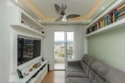 Agradável apartamento tipo para venda com 2 quartos, 49m²