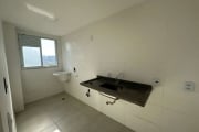 Funcional apartamento tipo para venda com 1 quarto, 32m²