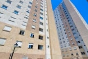 Versátil apartamento tipo para venda com 2 quartos, 40m²