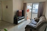 Sensacional apartamento tipo para venda com 2 quartos, 58m²