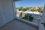 Apartamento com 1 quarto à venda na Avenida Presidente Vargas, 2921, Vila Homero, Indaiatuba