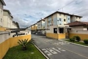 Apartamento em Santo Antônio, São José dos Pinhais/PR