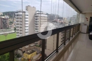Apartamento 4 quartos icarai