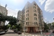 APARTAMENTO - SÃO PAULO/SP - SANTA CECÍLIA - EM LEILÃO