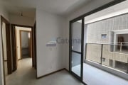 2 Quartos, 64,03m², 1 Vaga,  Jardim da Penha