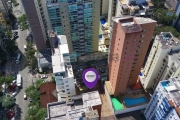 Apartamento Garden, 109,58m², 3Q, 2 Vagas, Praia do Canto