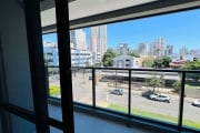 2Q, Frente, Vista Livre, 66m², 2 Vagas, Bento Ferreira