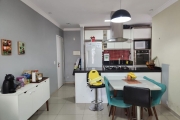 Apartamento Reserva dos Lagos