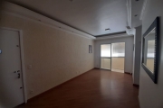 Apartamento · 72m² · 3 quartos · 2 vagas